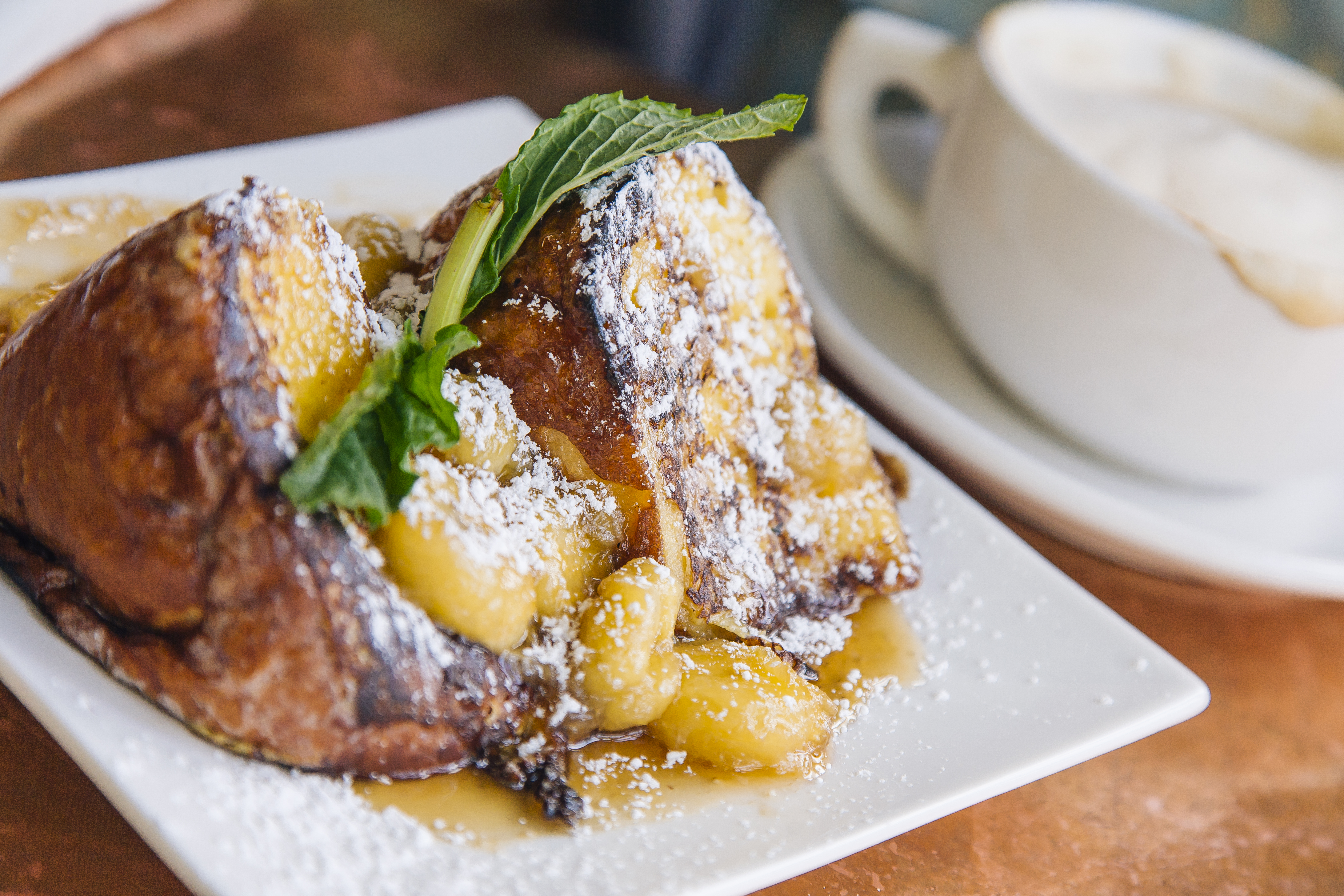 These Are The Best Brunches In Chicago