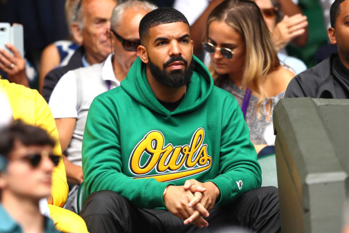 Drake Claims Vancouver Casino Racially Profiled Him