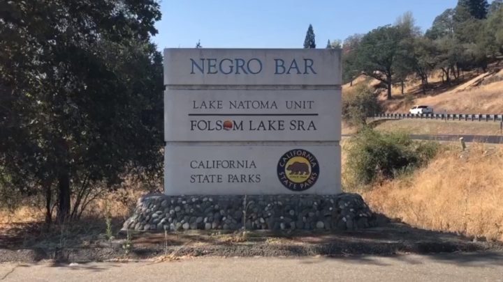 California State Park Named 'Negro Bar' Ignites Debate, Petition