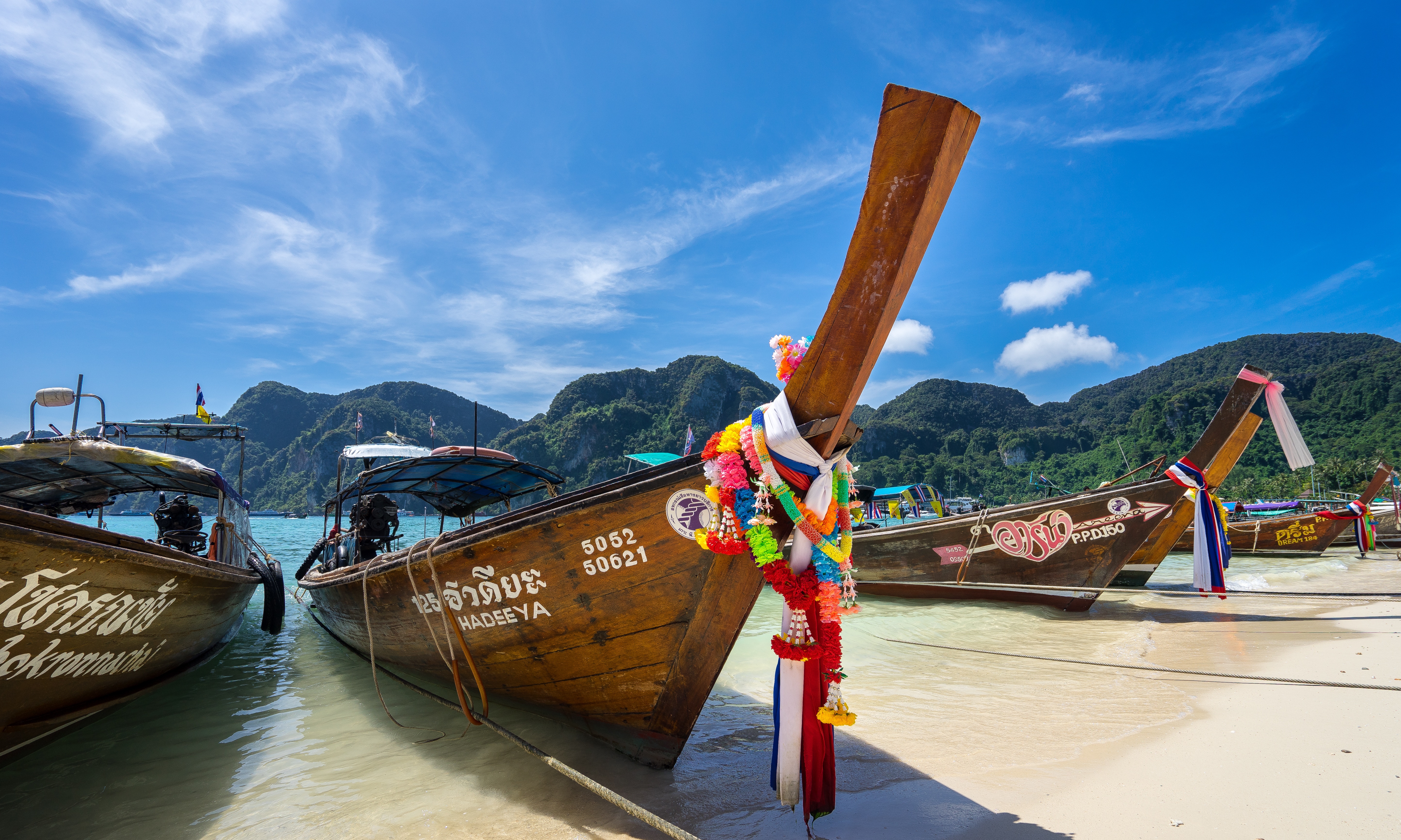 Thailand Wants To Pay You To Travel Off Its Beaten Path