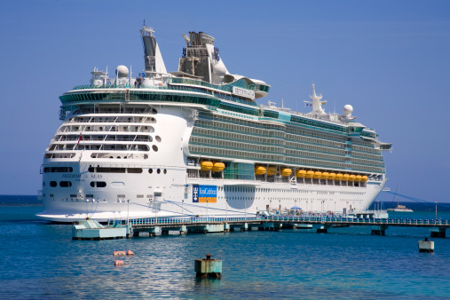 Royal Caribbean Spends Millions On Cruise Ship To Get More Millennials Aboard