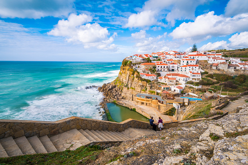 Here's Why Portugal Is Becoming A Hot Spot For Tourists