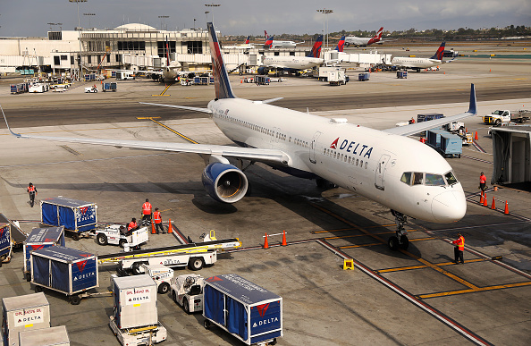 Delta Airlines Hopes To Improve Passenger Experience With Bathroom Windows, Wider Seats