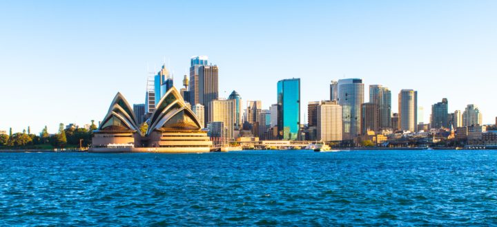Flight Deal: Fly To Australia Nonstop For As Low As $595