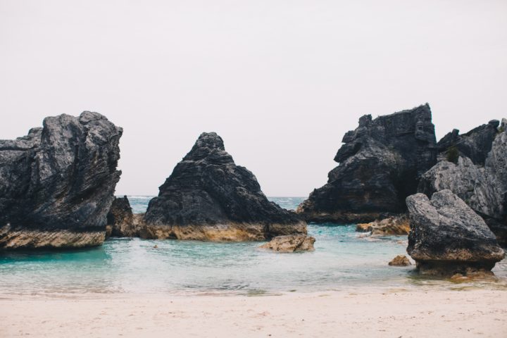 Flight Deal: Fly Nonstop To Bermuda From Multiple Cities For As Low As $313