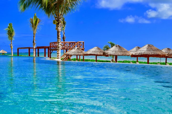 Flight Deal: Fly From Multiple Cities To Cancun For As Low As $169