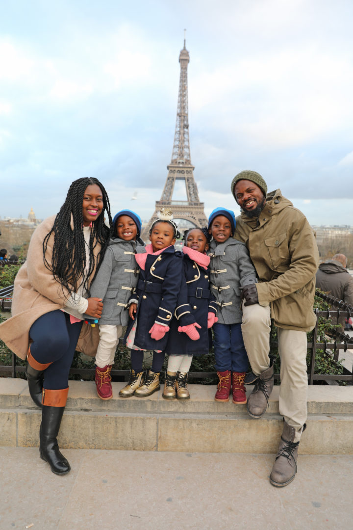 This Traveling Mom Shares Her Secrets On Funding International Family Travel