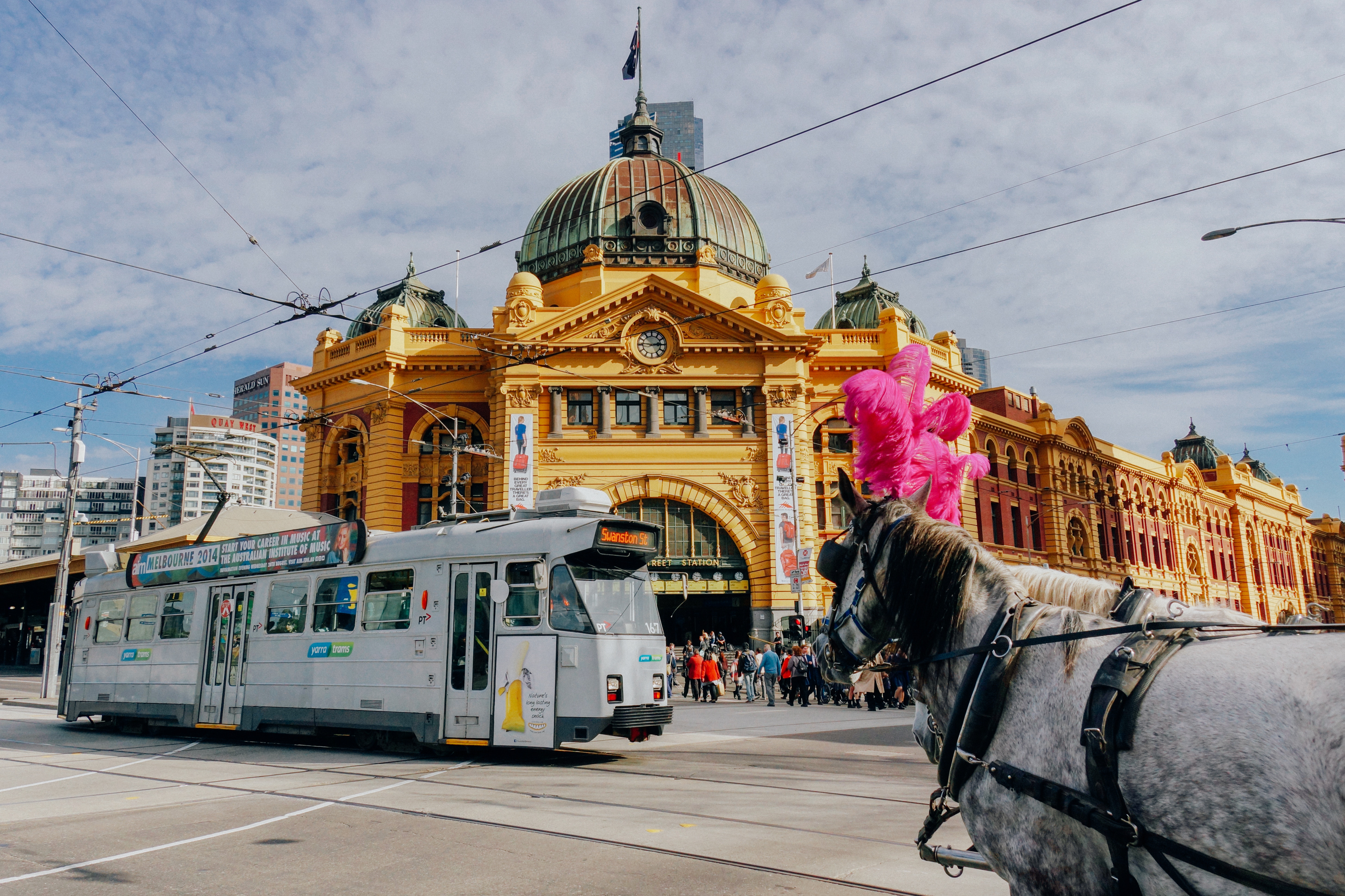 Flight Deal: Multiple U.S. Cities To Melbourne, Australia As Low As $497