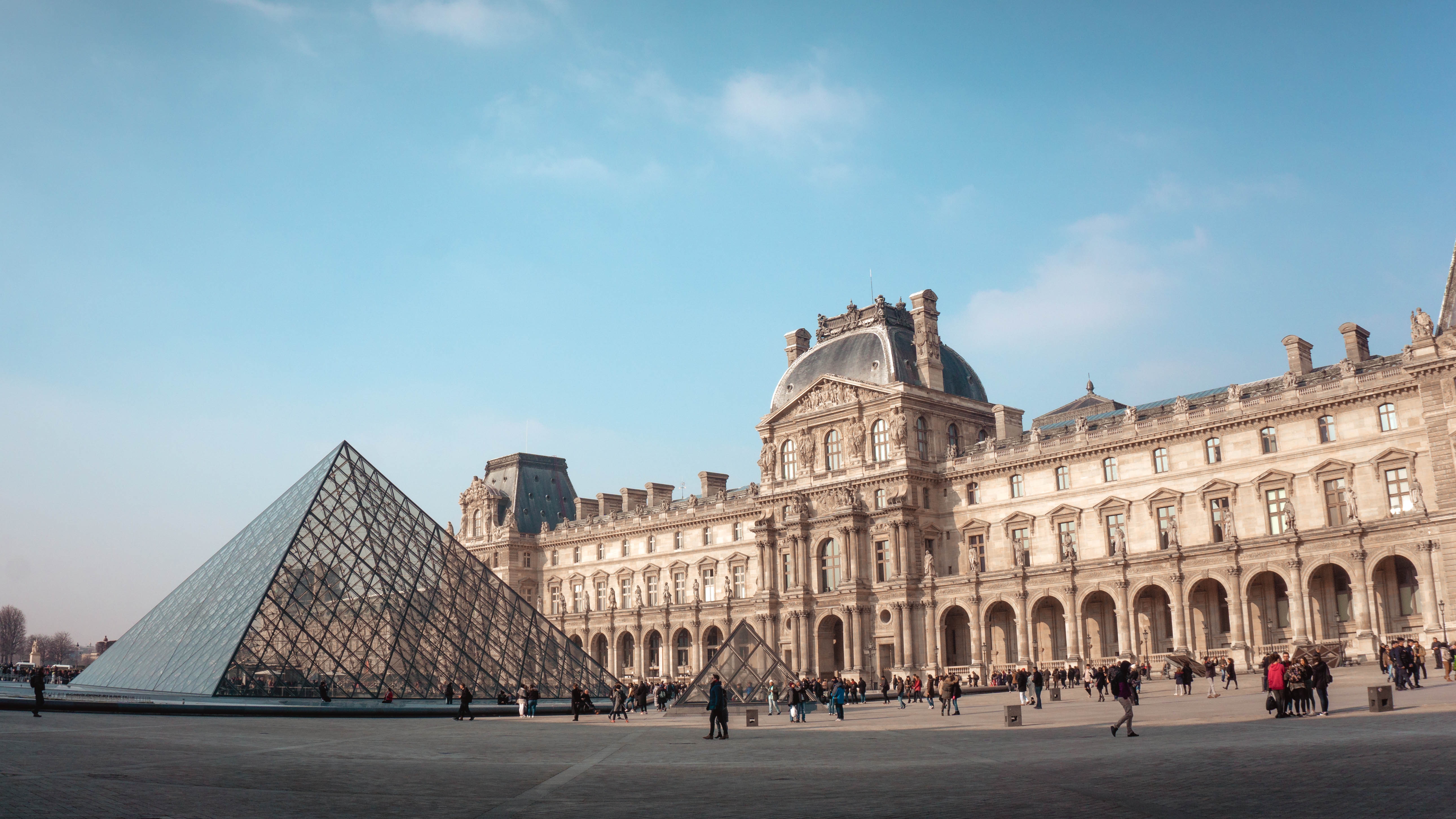Flight Deal: East Coast To Paris For Only $261