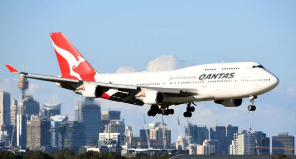 Qantas Airlines Flight Attendant Still 'Shaken Up' After Passenger Body Slammed Her