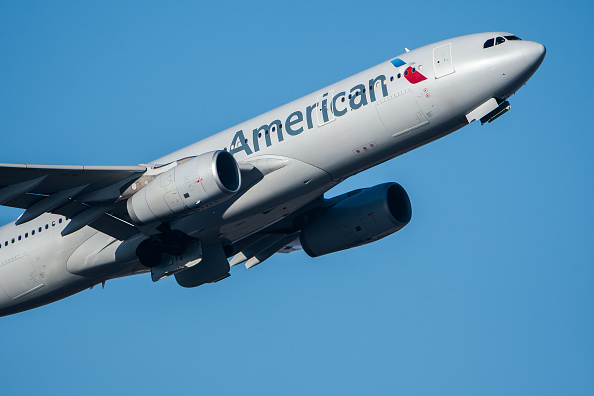 Passengers Sue American Airlines Alleging Racial Discrimination Over Removing Black Man From Flight