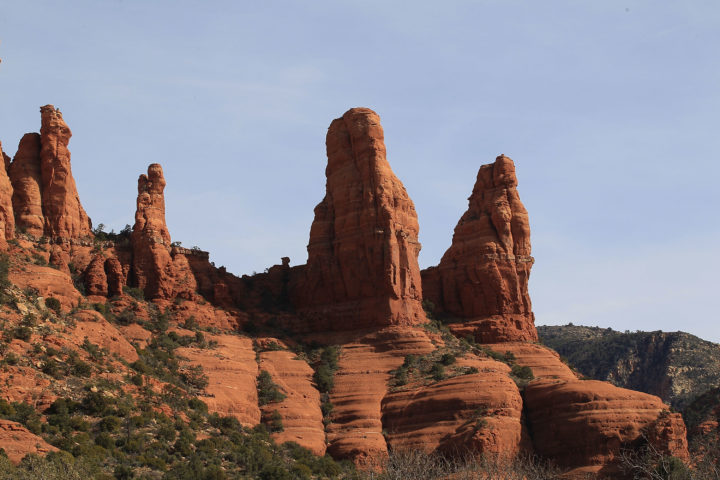 Sedona, Arizona Should Be On Your Travel To-Do List. Here's Why.