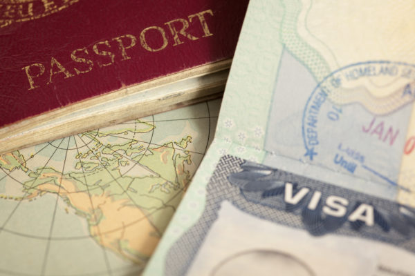 Travel Hack: Here's How To Find The Visa Requirements For Any Country