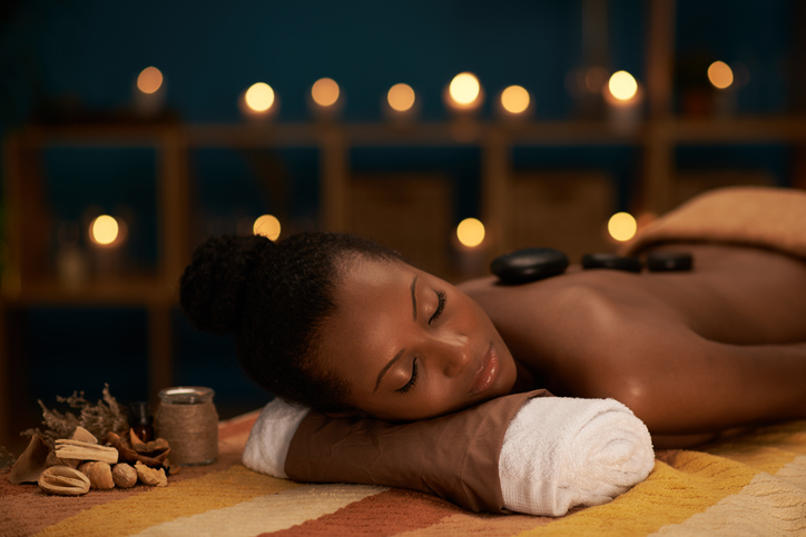 The Best Black-Owned Spas In New York City