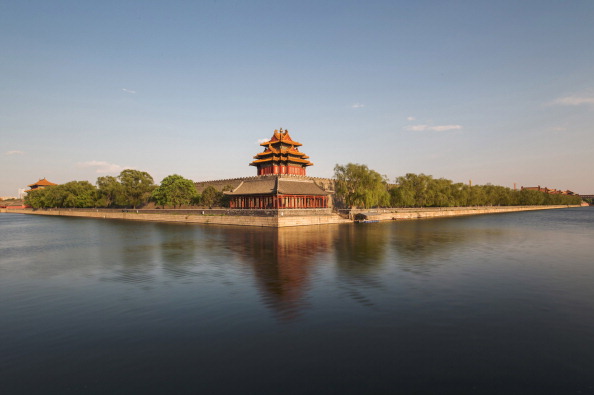 Flight Deal: Fly To Beijing For As Low As $357 Round-Trip