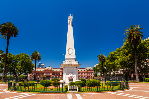 Error Fare: Multiple Cities To Buenos Aires As Low As $242 Round-Trip
