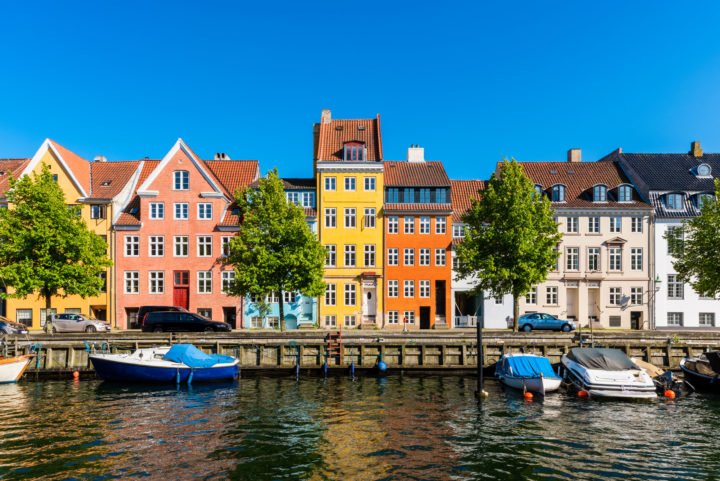 Flight Deal: East Coast To Europe For As Low As $275