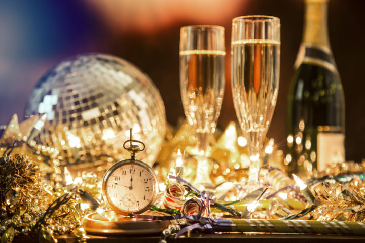 Best Places To Spend New Year's Eve Around The World