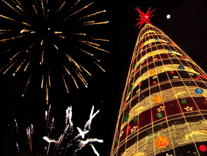 Here's How Christmas Is Celebrated In Brazil