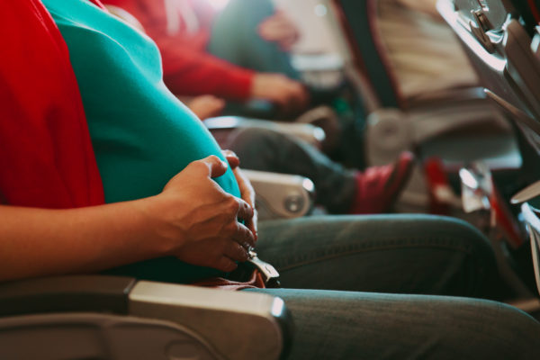 Woman Forced To Travel To NY To Abort Fetus With No Skull