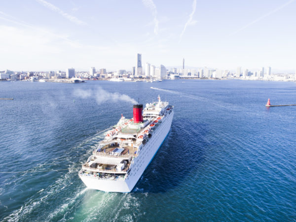 CDC Says Carnival Cruise Line Knew Of COVID-19 Pandemic And Continued Sailing Anyway