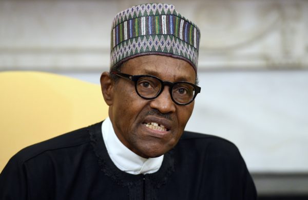 Nigeria's President Dismisses Rumors That He Died And Was Replaced By A Clone
