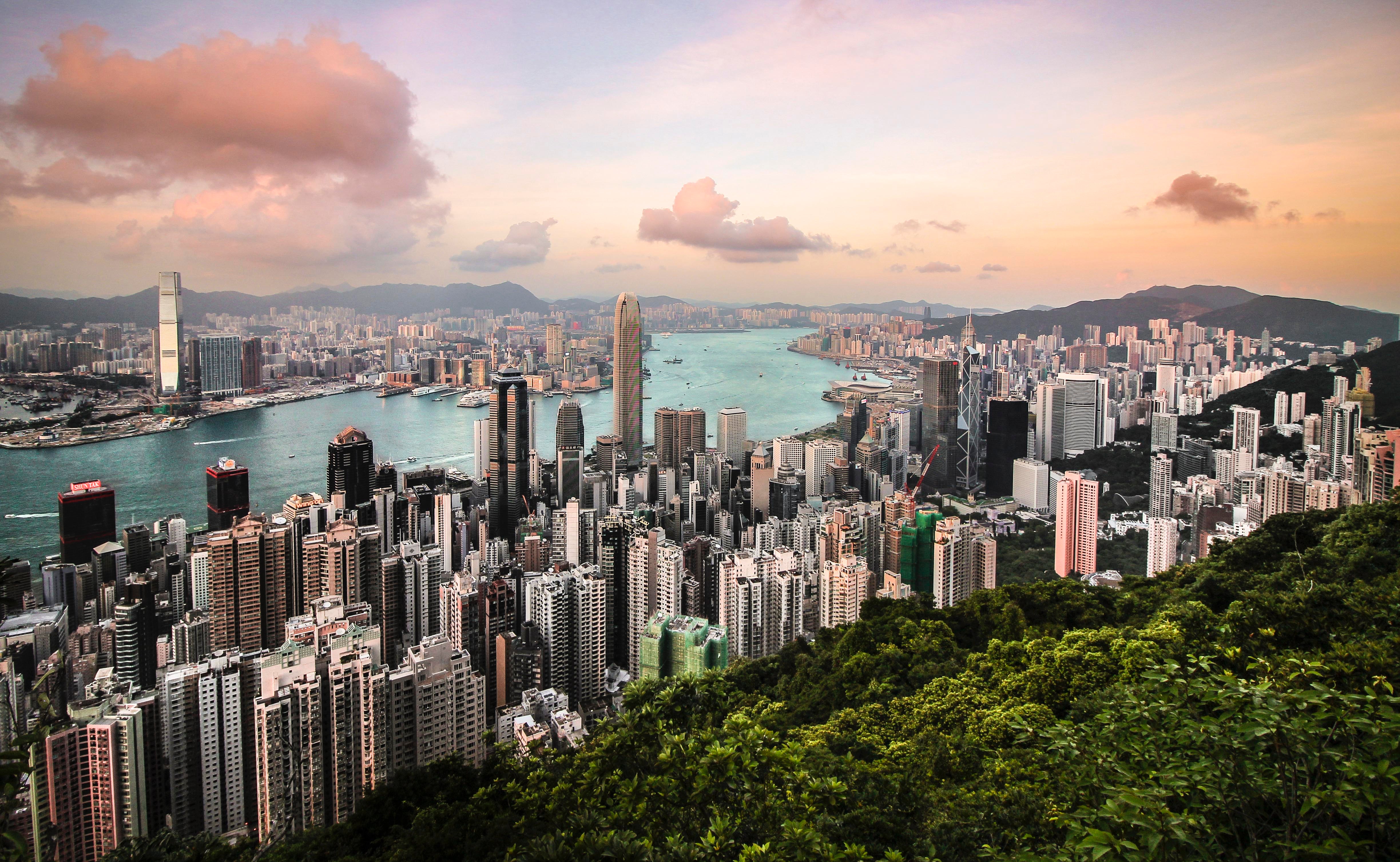 Must-Visit Attractions In Hong Kong