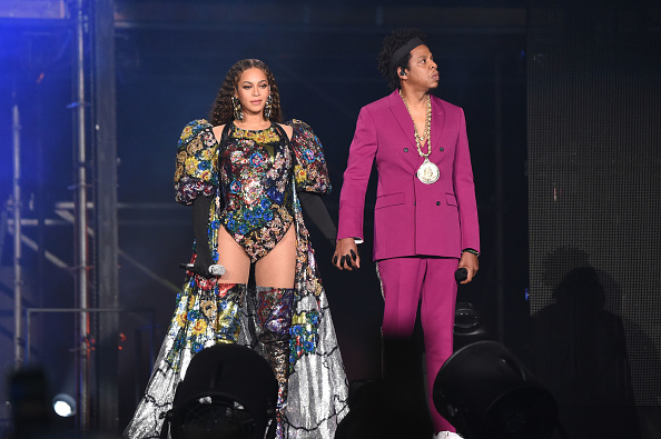 Did South Africa’s Crime Steal The Show From Beyoncé And Jay-Z's Global Citizen Performance?