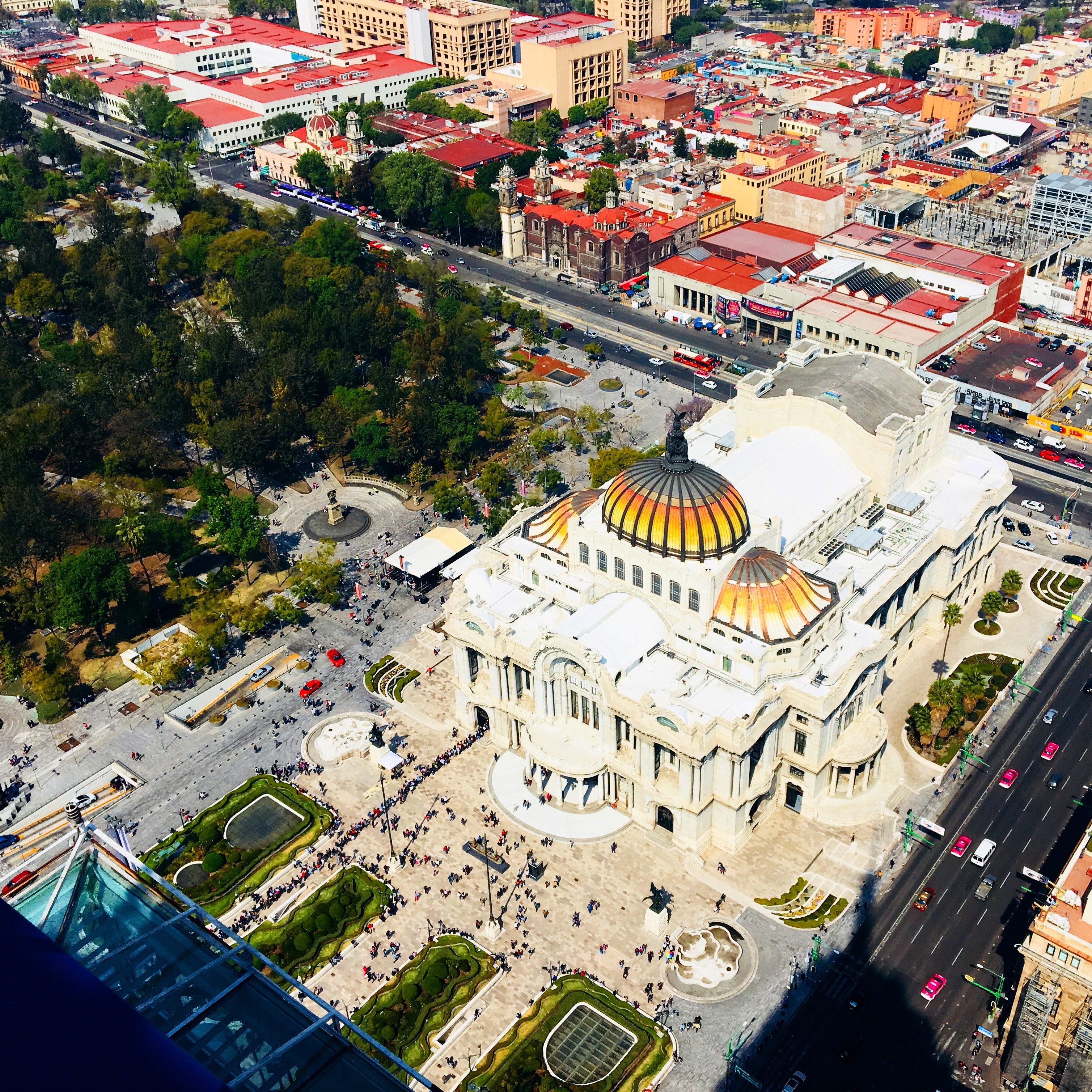 Best Things To Do In Mexico City, Mexico