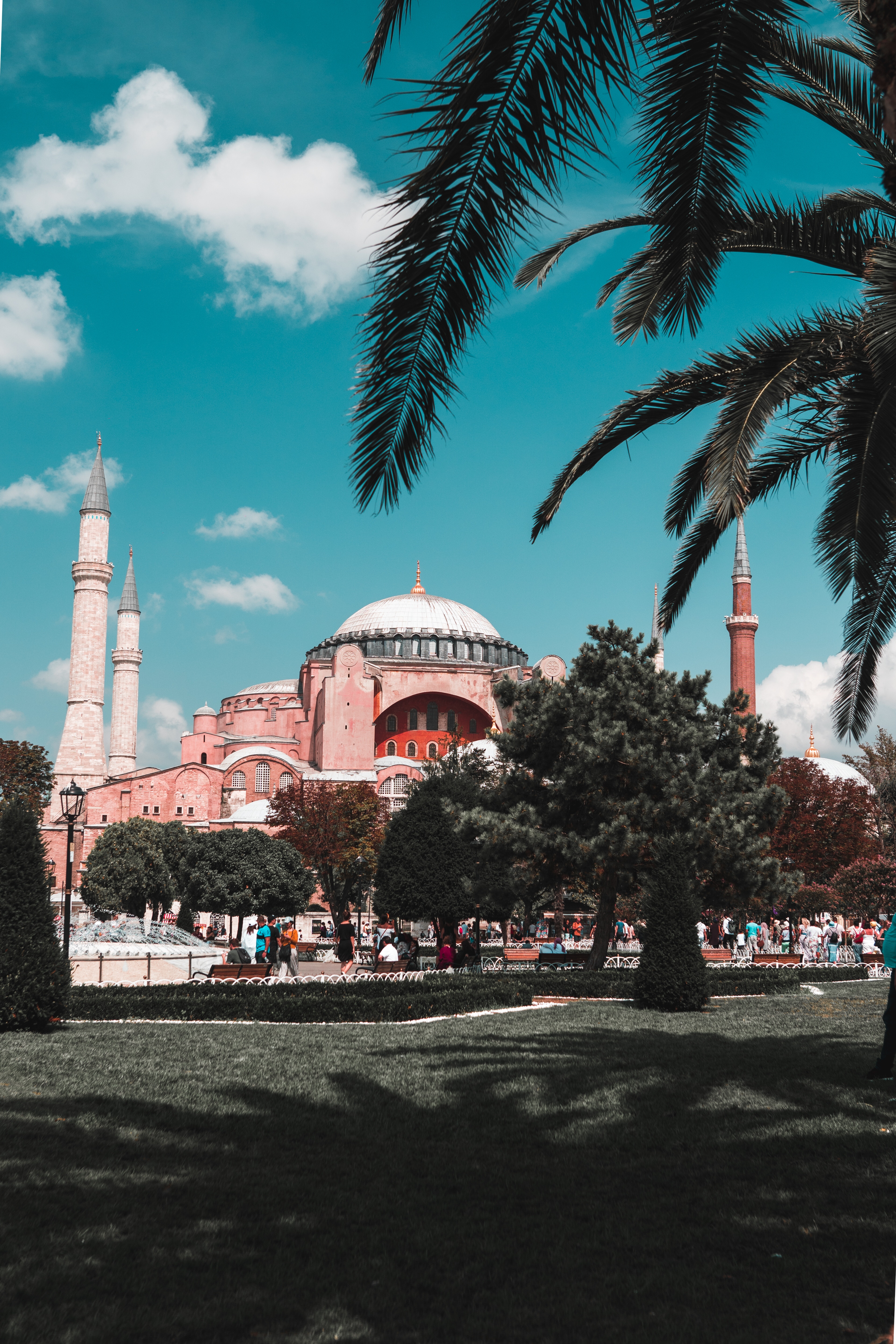 Ancient Paths: Must-Visit Attractions In Istanbul, Turkey