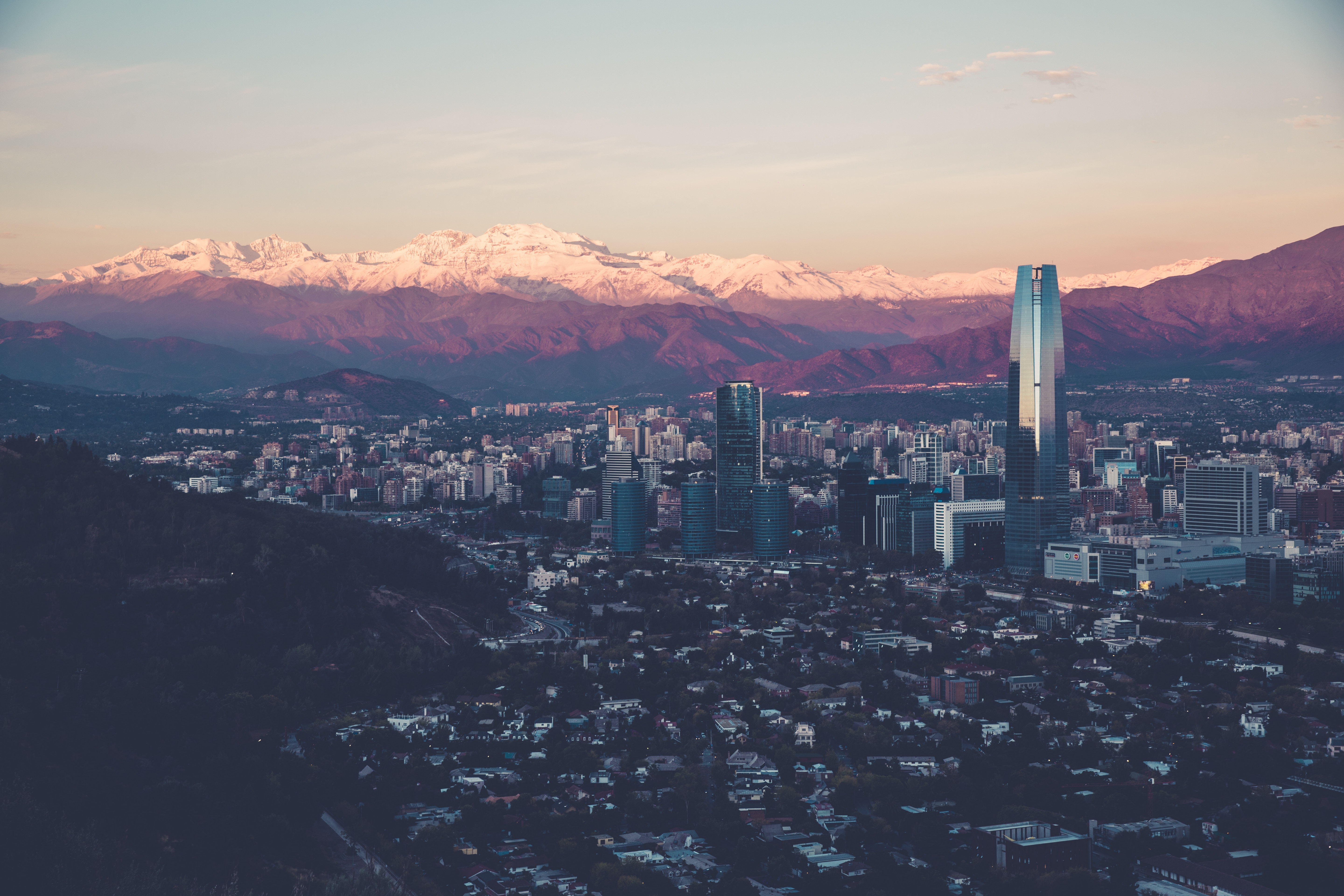 Best Things to Do in Santiago, Chile