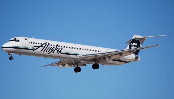 Woman Kicked Off Alaska Airlines Flight For Wearing Inappropriate Outfit
