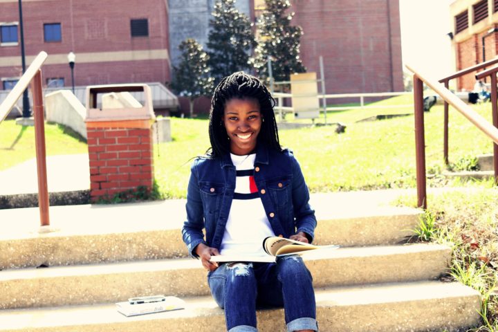 HBCU Students Debunk The Myth That Black Students Don't Want To Study Abroad