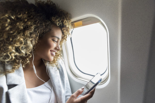 Get $25 Off Your First Flight Booking Through Airfordable