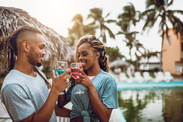 5 Adults-Only Resorts And Cruises For The Perfect Baecation