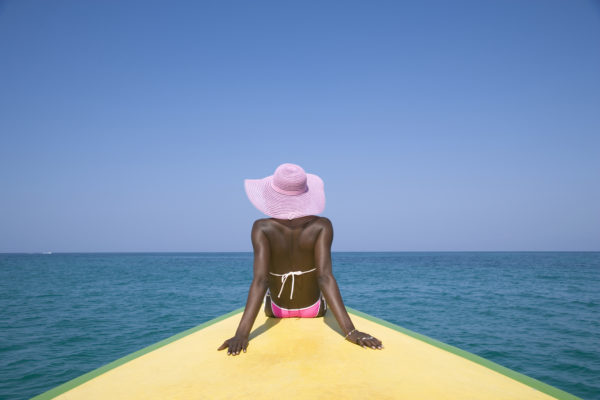 Believe It Or Not: Black People Are Leaving A Permanent Mark On Travel
