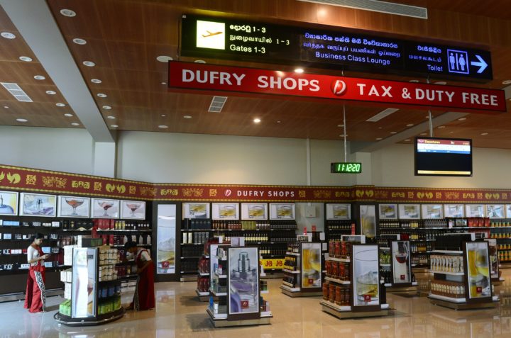 Does Shopping Duty-Free Really Save Money?