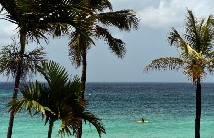 Flight Deal: New York To The Caribbean For Under $120