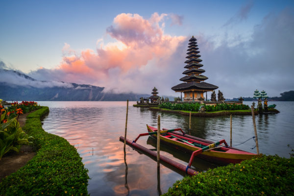 Bali Considering Charging Tourists $10 To Visit