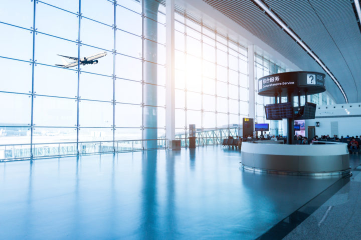 If You Could Rename An Airport After Anyone, Who Would It Be?