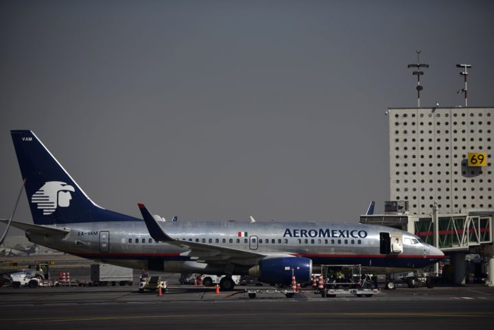 Aeromexico Is The Latest Company To Troll Trump