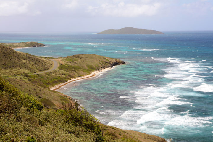 Flight Deal: New York To St. Croix For Only $268