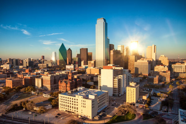 Best Brunch Spots In Dallas