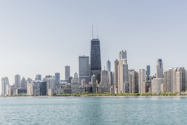 Flight Deal: Fly From New York To Chicago For Around $100