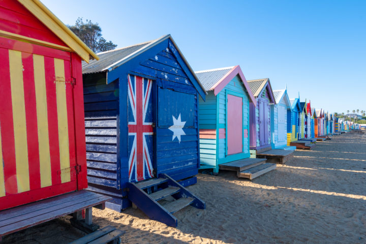 Flight Deal: Fly Nonstop From L.A. To Australia For Only $523
