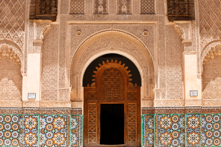 Flight Deal: New York To Morocco For As Low As $480 Round-Trip