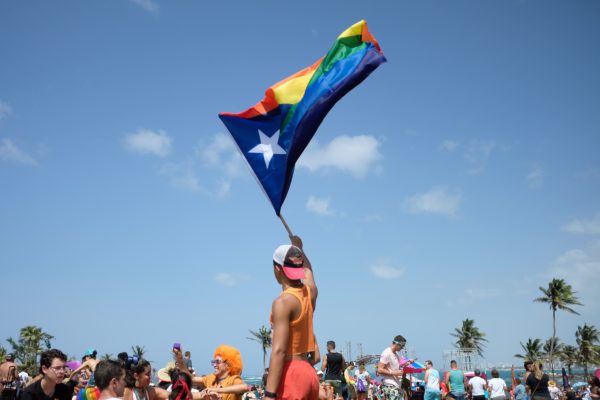 The Top 5 Safest Places For LGBTQ+ Travelers