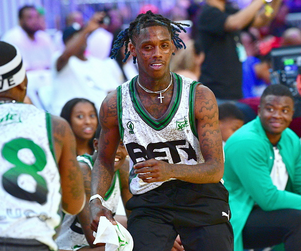 Famous Dex Fan Gets Probation After Trying To Steal Plane To Attend Concert
