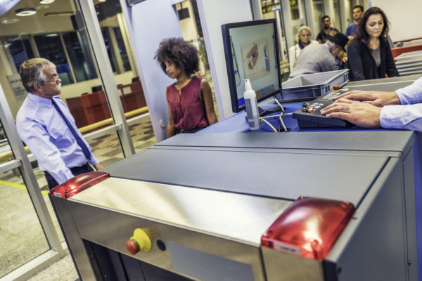 Black Women Share How TSA Still Goes Through Their Hair During Inspections