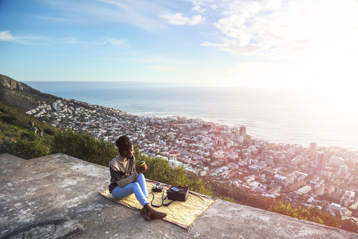 Flight Deal: From The East Or West Coast To South Africa For Only $533